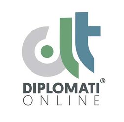 Diplomati Online Logo