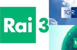 Logo RAI TG3