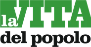 Logo La Vita del Popolo